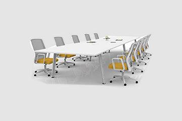 办公家具-会议桌系列-杜特