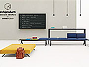 赢得2018年度“Archiproducts设计大奖”的产品欣赏