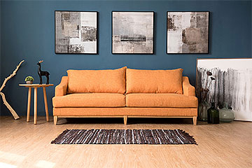 细说办公家具国外品牌的发展史