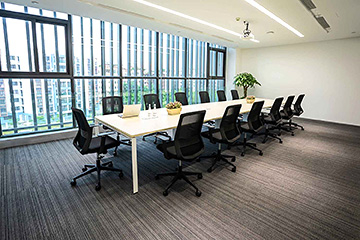 广州办公家具的保养注意事项