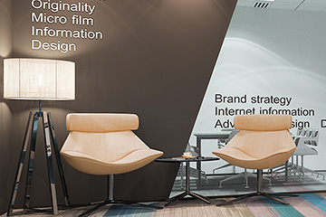 浅谈办公桌椅脚架的材质