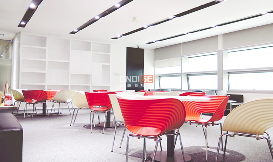 现代简约办公家具