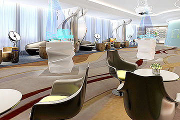 面对原材料涨价，广州欧迪斯办公家具公司如何应对?