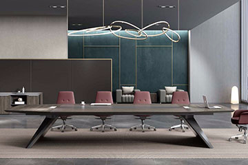 办公家具-会议桌系列-雷特