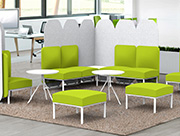 欧迪斯家具教你如何造就个性化办公室家具