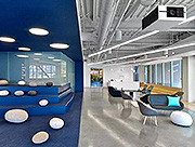 欧迪斯家具教您如何打造舒适的办公空间