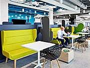 如何鉴别办公沙发质量好坏？